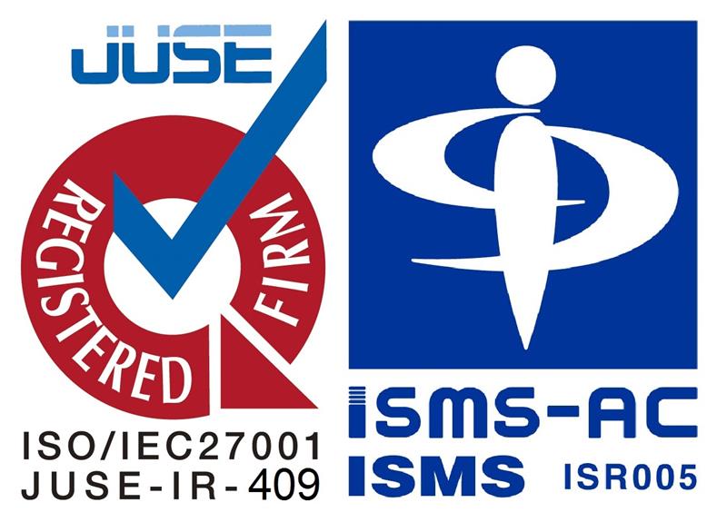 ISMS AC Seal